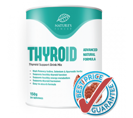Thyroid Support Drink 150g