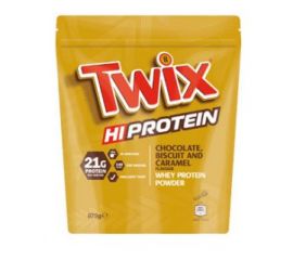 Twix Hi-Protein Powder 875g