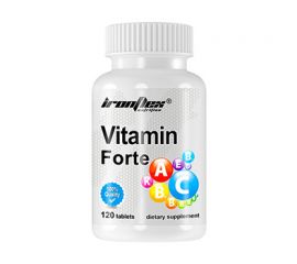 Vitamin Forte 120 tabs