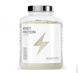 Battery Whey Protein 2kg