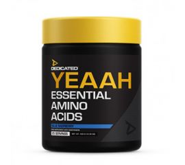 YEAAH Essential Amino Acids 350g