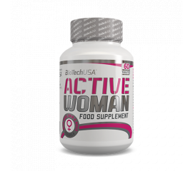Active Woman 60cps