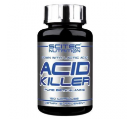 Acid Killer 120g scitec nutrition