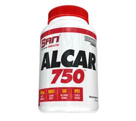 Alcar 750 100cps san nutrition