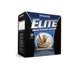 Elite Whey Protein 4,5kg dymatize