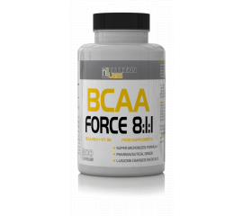 Bcaa Force 8:1:1 Nutrition Labs