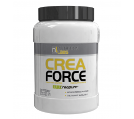 ​Crea Force Nutrition Labs