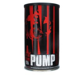 Animal Pump 30 Pack