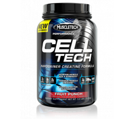 Cell-Tech Performance Series 1,4kg Muscletech