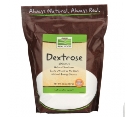 Dextrose 900 gr