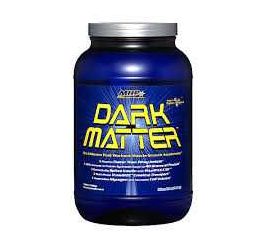 Dark Matter 1,56Kg