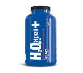 H2O Xpell+ 120cps 4plus nutrition