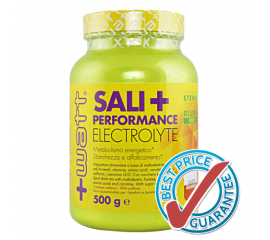 Sali+ Performance Electrolyte 500g