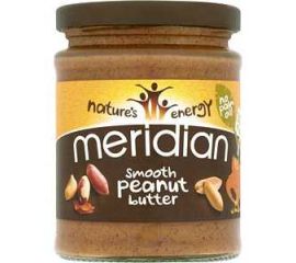 Smooth Almond Butter 170g