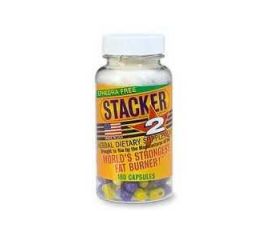 Stacker 2 100cps nve pharmaceuticals