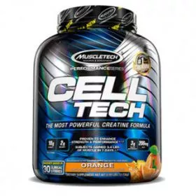 Cell-Tech Performance Series 2,7 Kg