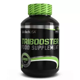 Tribooster 120cps