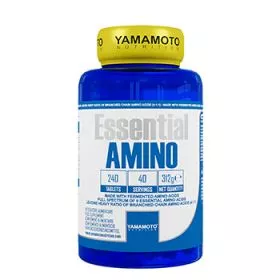 Essential Amino 240tabs