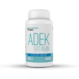 ADEK Vitamin 120cps