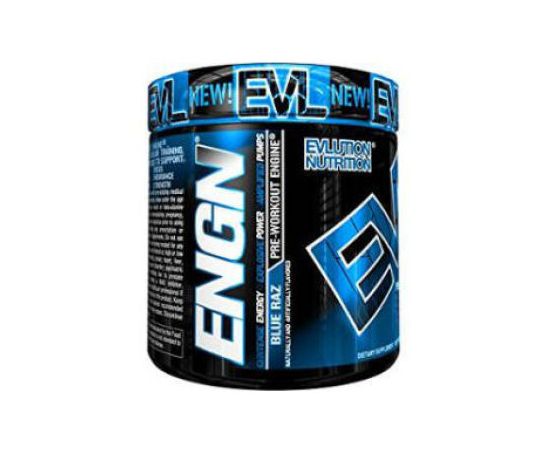 ENGN Pre-Workout 225g