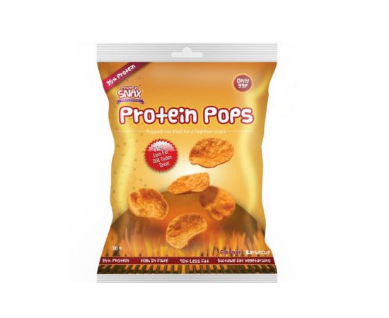 Protein Pops 30g