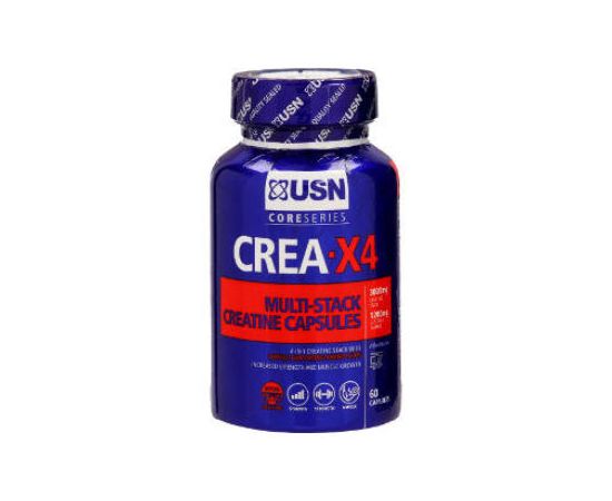 USN Crea-X4 120cps