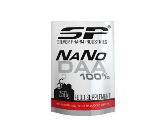 Nano 100% DAA 250g