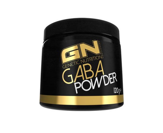 Gaba Powder 120g