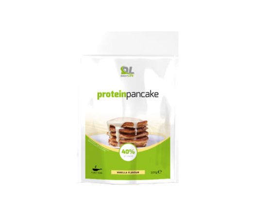Protein Pancake 39% 500g