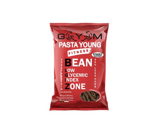 Bean Zone Pasta 250g