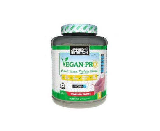 Vegan Pro 2,1Kg