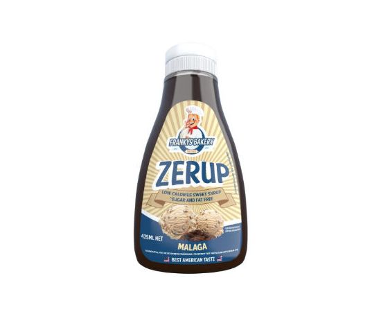 Zerup Syrup 425ml