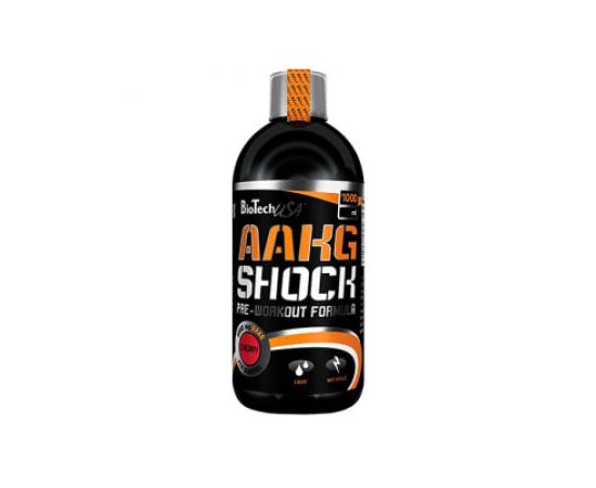 AAKG Shock Extreme 500ml
