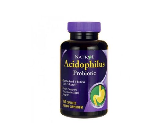 Acidophilus Probiotic 150cps