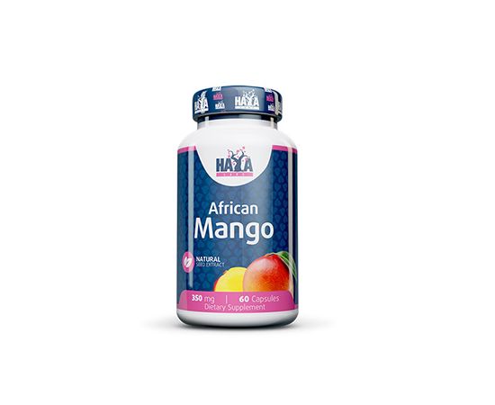 African Mango 350mg 60cps