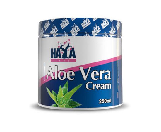 Crema Aloe Vera 250ml