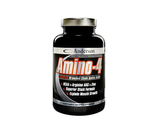 Amino-4 Complex 350cps