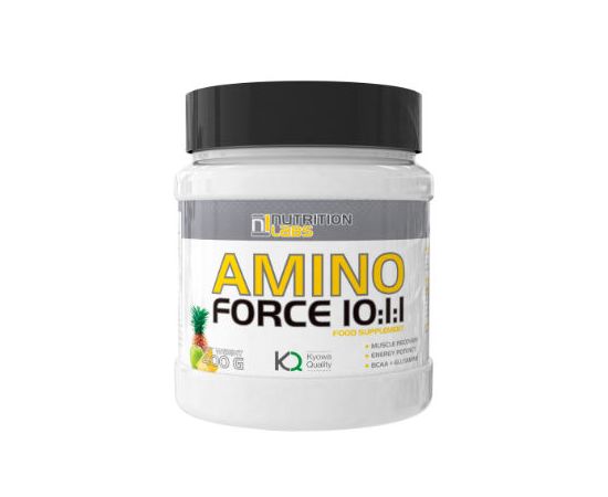 Amino Force 10:1:1 Kyowa 400g