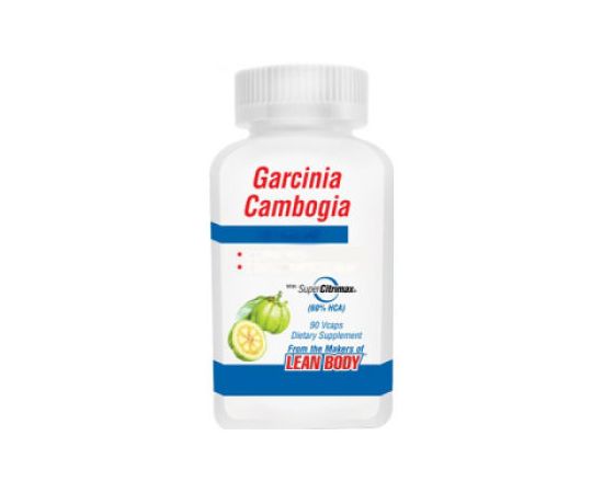 Garcinia Cambogia 90cps