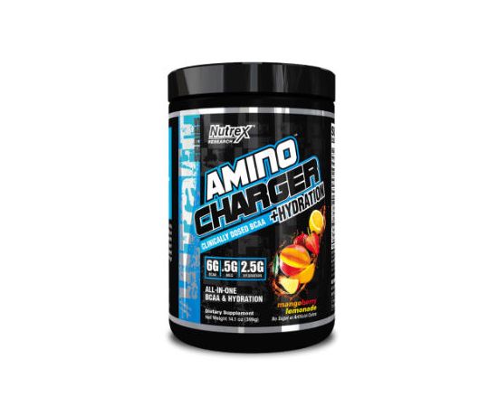 Amino Charger +Hydration 399g