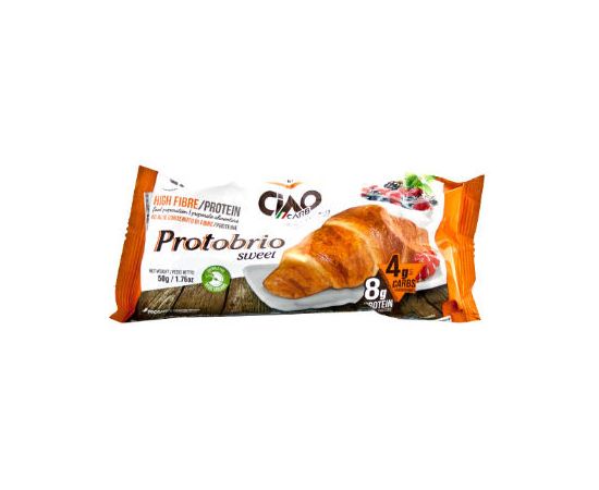 ProtoBrio Sweet 50g