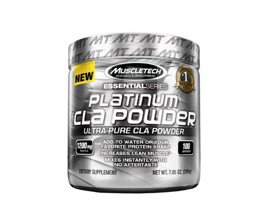 Platinum Pure CLA Powder 200g