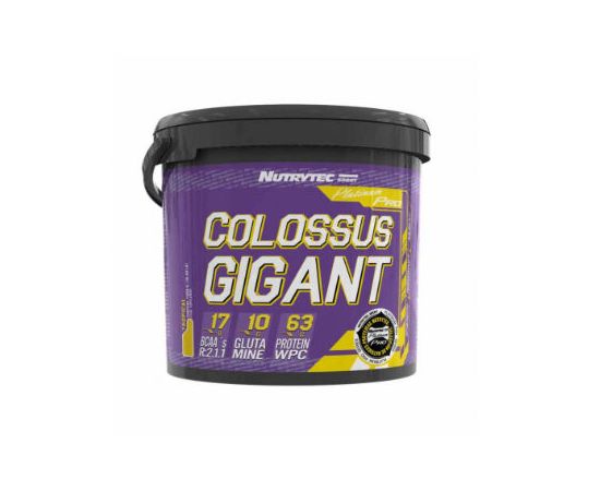 Colossus Gigant 7Kg