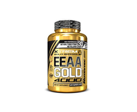 EEAA Gold 4000 120cps