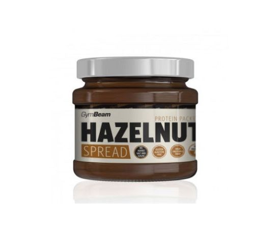 Protein Hazelnut Spread 340g