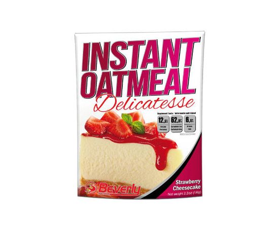 Instant Oatmeal Delicatesse 1Kg