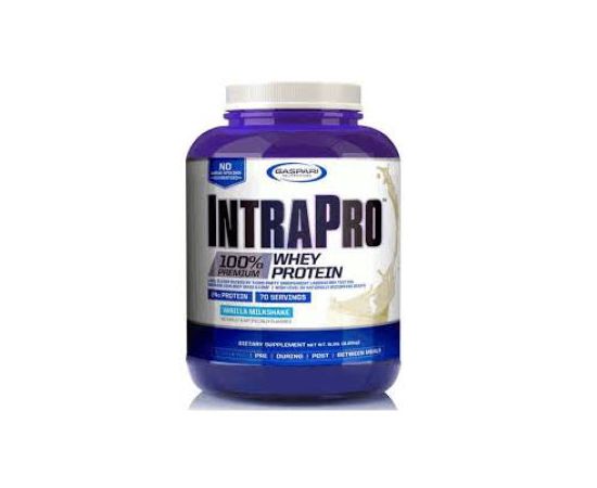 ​IntraPro Whey Protein 2,27kg