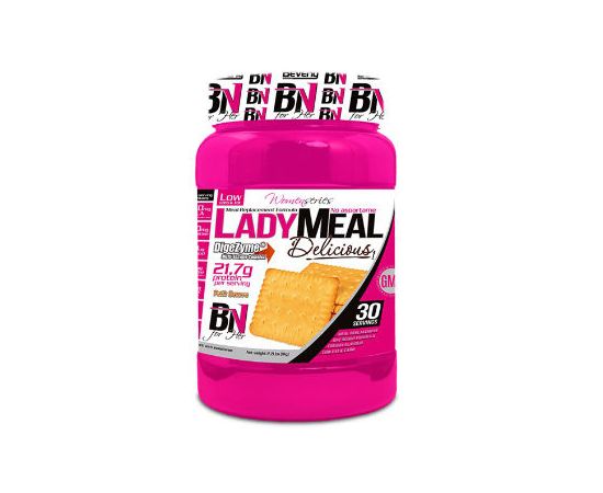 Lady Meal Delicious 1Kg