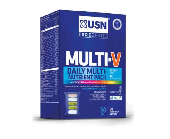 Multi-V Daily Nutrient 30 pack