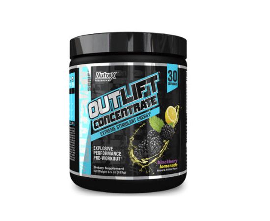 Outlift Concentrate 180g